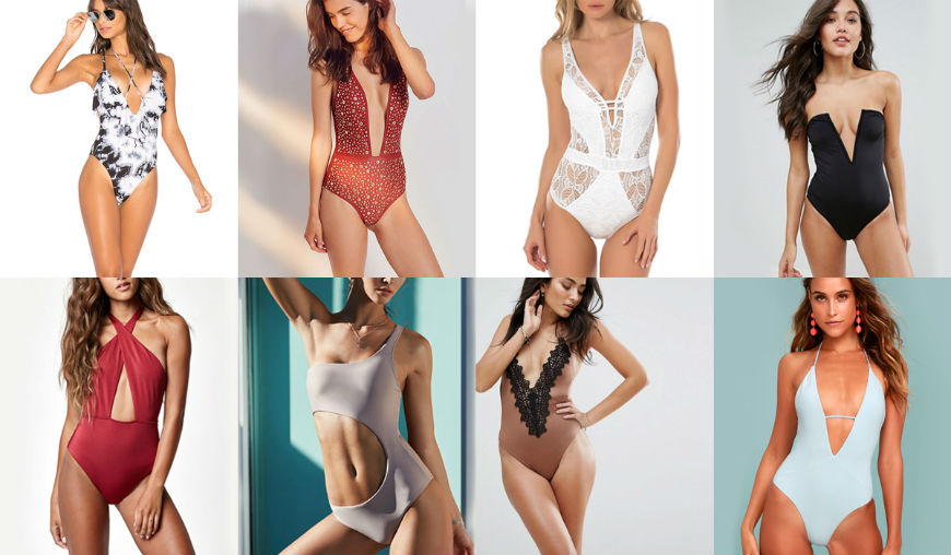 How To Have A Sexier Summer With The Hottest Swimwear?